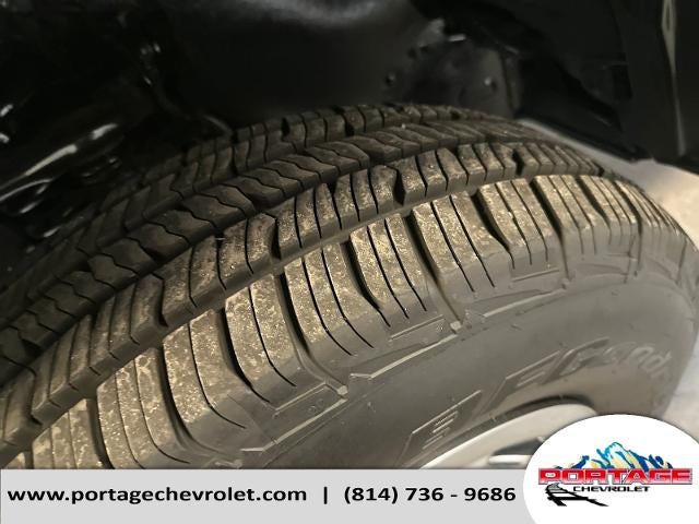 2022 Toyota Tacoma SR V6