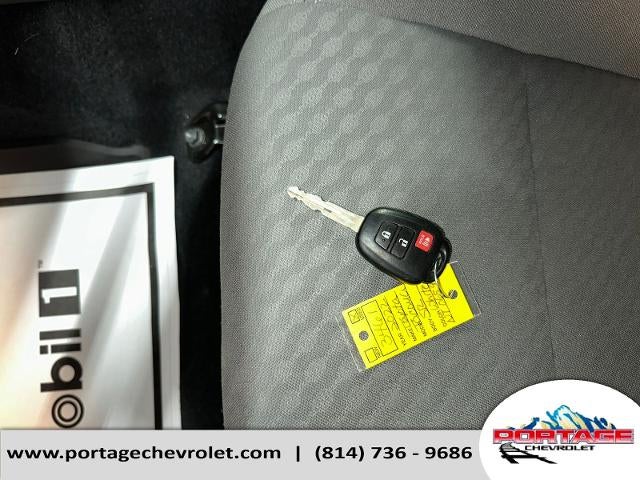 2022 Toyota Tacoma SR V6