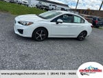 2019 Subaru Impreza 2.0i Premium