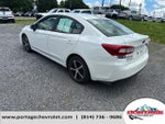 2019 Subaru Impreza 2.0i Premium