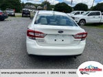 2019 Subaru Impreza 2.0i Premium