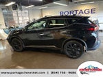 2022 Nissan Murano SV Intelligent AWD