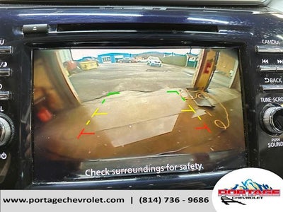 2022 Nissan Murano SV Intelligent AWD