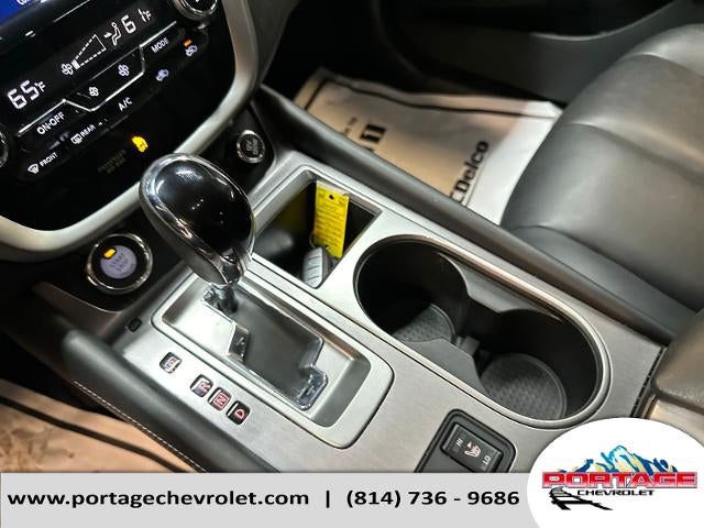 2022 Nissan Murano SV Intelligent AWD