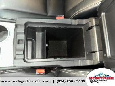 2022 Nissan Murano SV Intelligent AWD