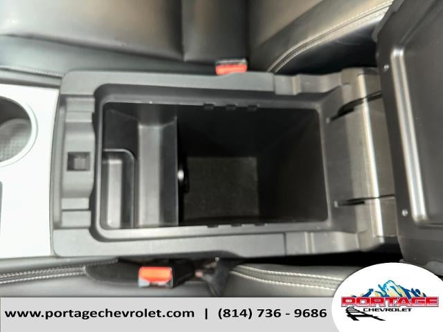 2022 Nissan Murano SV Intelligent AWD