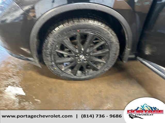 2022 Nissan Murano SV Intelligent AWD