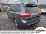 2020 Toyota Sienna XLE Premium