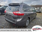 2020 Toyota Sienna XLE Premium