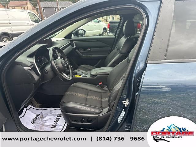 2023 Mazda Mazda CX-50 2.5 S Preferred Plus Package