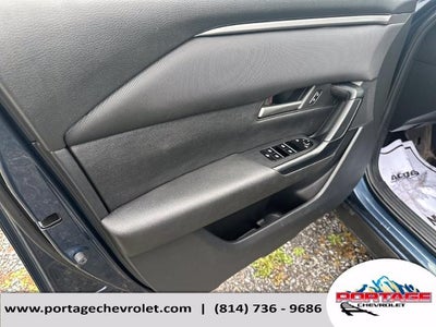 2023 Mazda Mazda CX-50 2.5 S Preferred Plus Package