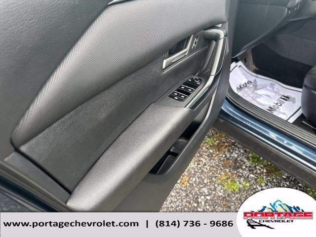 2023 Mazda Mazda CX-50 2.5 S Preferred Plus Package