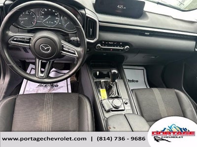 2023 Mazda Mazda CX-50 2.5 S Preferred Plus Package