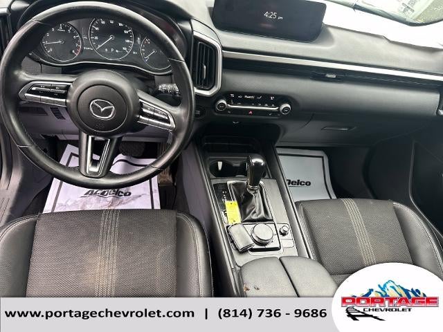 2023 Mazda Mazda CX-50 2.5 S Preferred Plus Package