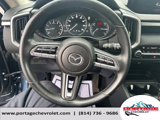 2023 Mazda Mazda CX-50 2.5 S Preferred Plus Package