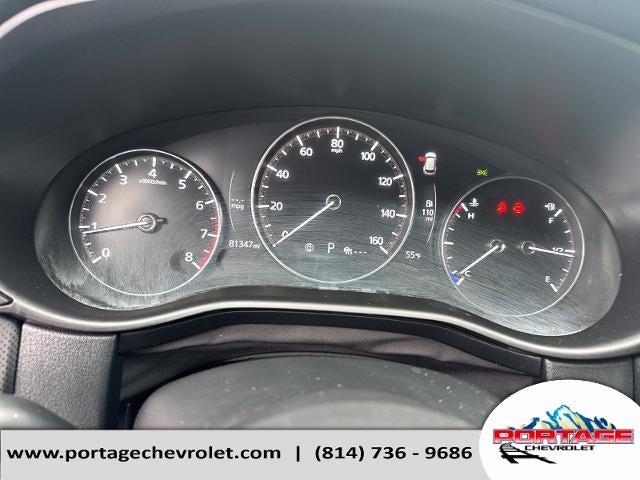 2023 Mazda Mazda CX-50 2.5 S Preferred Plus Package