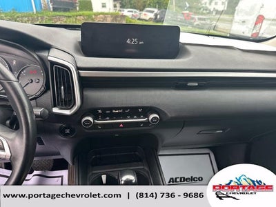 2023 Mazda Mazda CX-50 2.5 S Preferred Plus Package