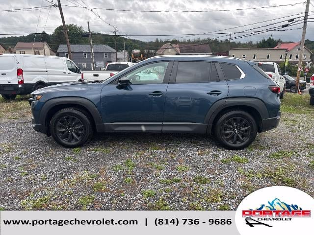 2023 Mazda Mazda CX-50 2.5 S Preferred Plus Package
