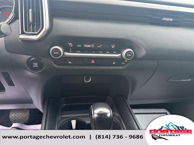 2023 Mazda Mazda CX-50 2.5 S Preferred Plus Package