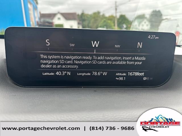 2023 Mazda Mazda CX-50 2.5 S Preferred Plus Package