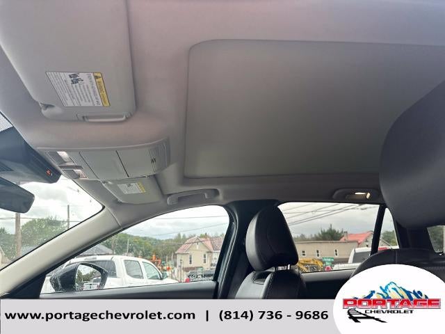 2023 Mazda Mazda CX-50 2.5 S Preferred Plus Package