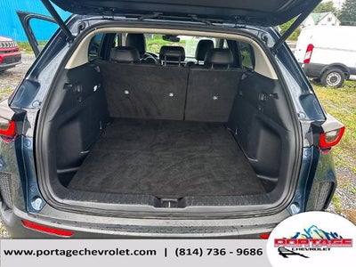 2023 Mazda Mazda CX-50 2.5 S Preferred Plus Package