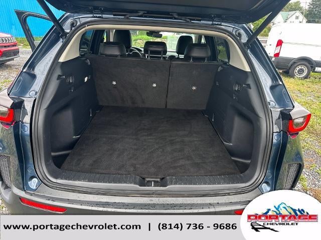 2023 Mazda Mazda CX-50 2.5 S Preferred Plus Package