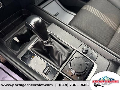 2023 Mazda Mazda CX-50 2.5 S Preferred Plus Package