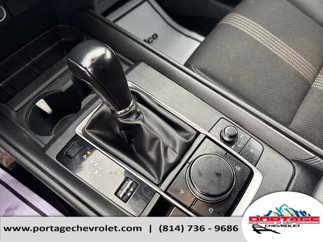2023 Mazda Mazda CX-50 2.5 S Preferred Plus Package
