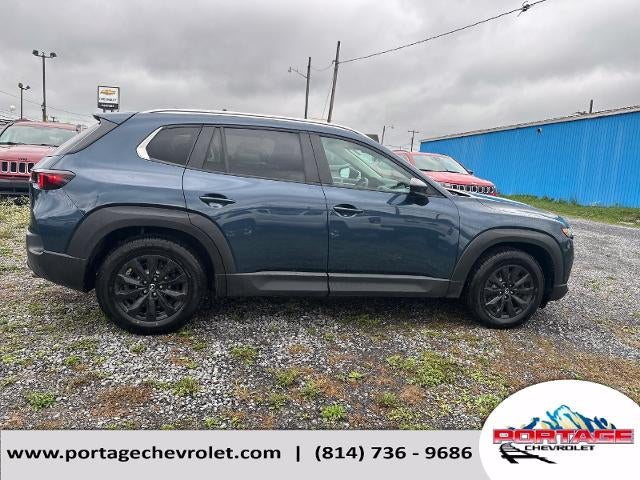2023 Mazda Mazda CX-50 2.5 S Preferred Plus Package