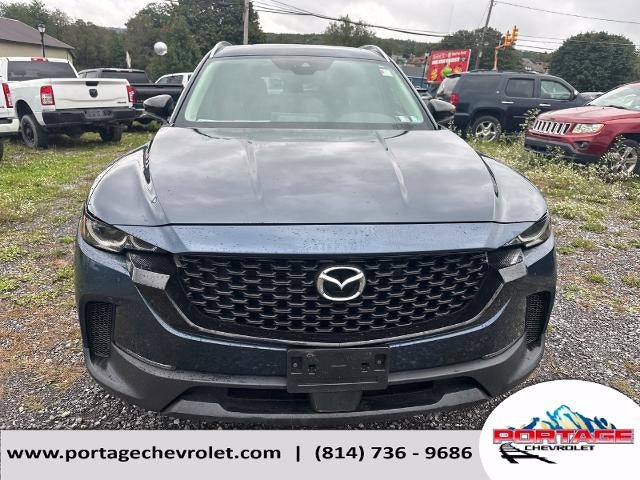 2023 Mazda Mazda CX-50 2.5 S Preferred Plus Package