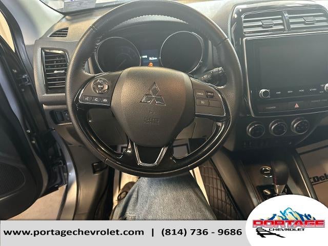 2024 Mitsubishi Outlander Sport 2.0 LE AWC