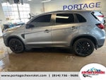 2024 Mitsubishi Outlander Sport 2.0 LE AWC