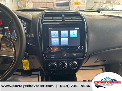 2024 Mitsubishi Outlander Sport 2.0 LE AWC