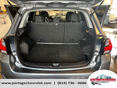 2024 Mitsubishi Outlander Sport 2.0 LE AWC