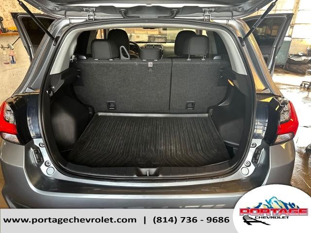 2024 Mitsubishi Outlander Sport 2.0 LE AWC