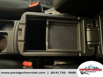 2024 Mitsubishi Outlander Sport 2.0 LE AWC