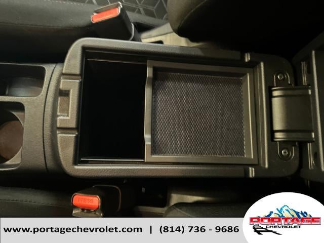 2024 Mitsubishi Outlander Sport 2.0 LE AWC