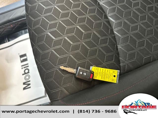 2024 Mitsubishi Outlander Sport 2.0 LE AWC