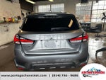 2024 Mitsubishi Outlander Sport 2.0 LE AWC