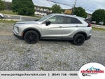 2023 Mitsubishi Eclipse Cross LE S-AWC
