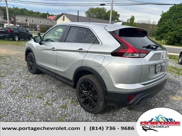 2023 Mitsubishi Eclipse Cross LE S-AWC