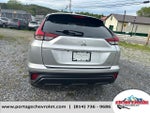 2023 Mitsubishi Eclipse Cross LE S-AWC