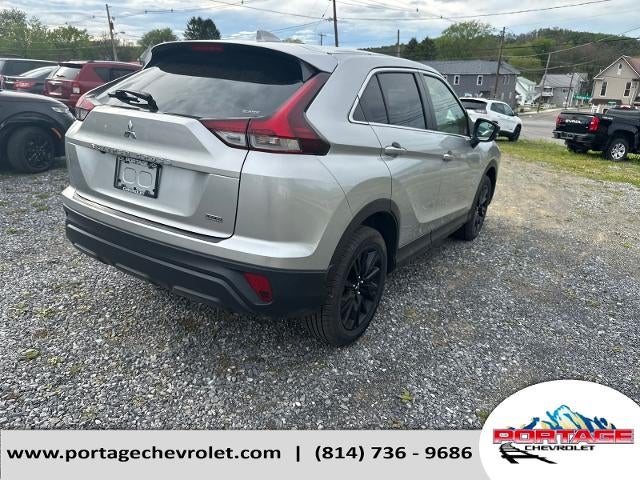 2023 Mitsubishi Eclipse Cross LE S-AWC
