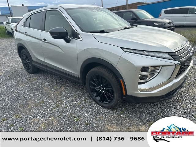 2023 Mitsubishi Eclipse Cross LE S-AWC