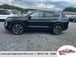 2023 Mitsubishi Outlander SEL 2.5 2WD