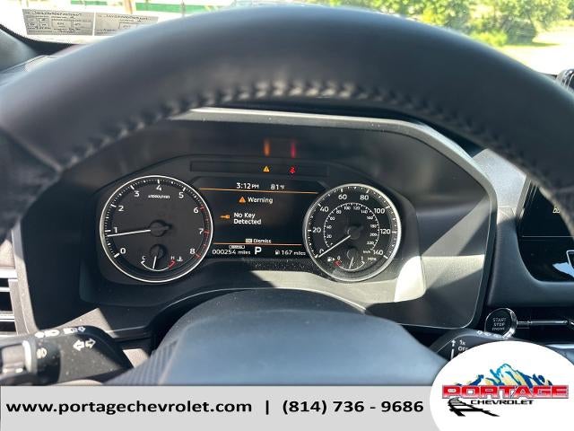 2026 Mitsubishi Outlander LE 2.5 2WD