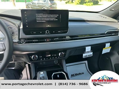2026 Mitsubishi Outlander LE 2.5 2WD