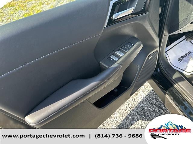 2026 Mitsubishi Outlander LE 2.5 2WD