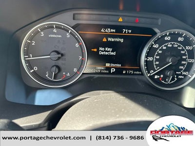 2026 Mitsubishi Outlander LE 2.5 2WD